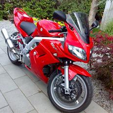 Suzuki SV 1000 S