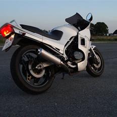 Honda VF 500 F2 (Solgt)