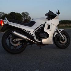 Honda VF 500 F2 (Solgt)