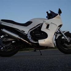 Honda VF 500 F2 (Solgt)