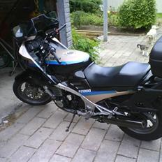 Yamaha fj 12oo
