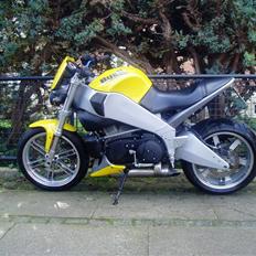 Buell XB9S Racing kit