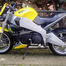 Buell XB9S Racing kit