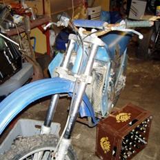 Maico  crosser (solgt)