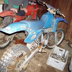 Maico  crosser (solgt)