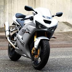 Kawasaki ZX6R 636 Ninja