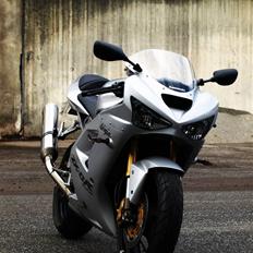 Kawasaki ZX6R 636 Ninja