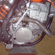 KTM  250 SX-F (solgt)