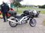 Suzuki sv650s - på vej til berlin