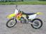 Suzuki rm-z 450 solgt