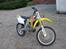 Suzuki rm-z 450 solgt