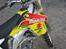 Suzuki rm-z 450 solgt