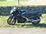 Suzuki GSX 1100 F - Første tur i år 15/02-08