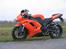 Kawasaki zx6r ninja Bi-Xenon