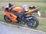 Kawasaki zx6r ninja Bi-Xenon