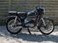 Yamaha TRX 850 solgt - min DKW RT 175 VS