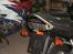 Honda CBR 900 RR Fireblade - Klar Diode lygte..