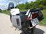 Honda NTV Revere 650