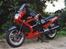 Kawasaki GPX750R US  - Hygge tur 2005