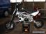 Workz Workz 125cc