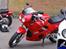Suzuki GSX-R 250 *solgt*