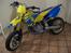 Husaberg FS650e