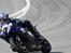 Yamaha R-Sexy - jep , den kan også svinge til højre !. 