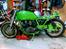 Honda CB 750 KZ - Skrottet - TL1000R forgaffel monteret