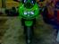 Kawasaki ZX9R Ninja solgt