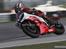 Yamaha R-Sexy - min gamle 2006 R6 . den der satte kriller i hovedet på mig . 