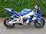 Yamaha YZF R1 Turbo.