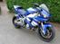 Yamaha YZF R1 Turbo.