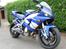 Yamaha YZF R1 Turbo.