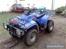 Aprilia atv 250 cc