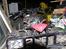 Aprilia atv 250 cc