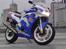 Suzuki gsxr 400 gk76a (SOLGT)