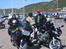BMW K1200GT - Med datter og svigersøn (Mia og Mads) på tur til Kullen