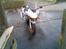Suzuki RF 600 R solgt