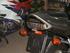 Honda CBR 900 RR Fireblade - Klar Diode lygte..