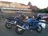 Suzuki Suzuki  Gsf 650s STJÅLET