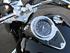 Suzuki Intruder C800 - Speedo visir, ur.