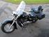 Suzuki Intruder C800 - Når man ser det hele lidt fra oven.