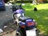 Kawasaki ZZR 600 SOLGT