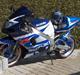 Suzuki Gsxr 1000 Solgt