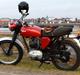 BSA B 40 