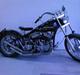 Harley Davidson WLC 750,, SOLGT,,