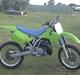 Kawasaki KX 250