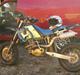 Husqvarna TC 610