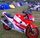 Honda CBR 600 F(SOLGT11/7-2008)