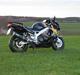 Honda CBR 900 Fireblade SC33